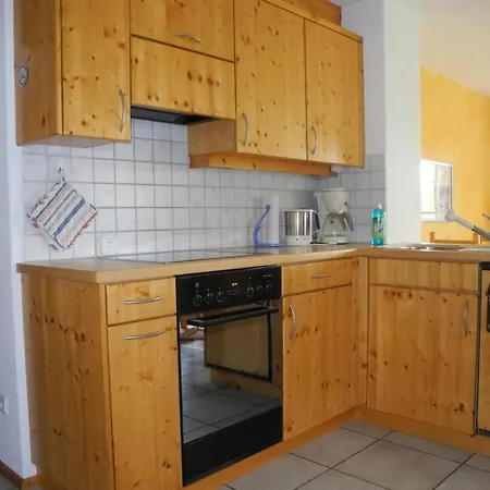 Gemuetliche Im Gruenen By Interhome Appartement *