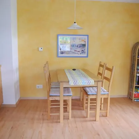 Gemuetliche Im Gruenen By Interhome