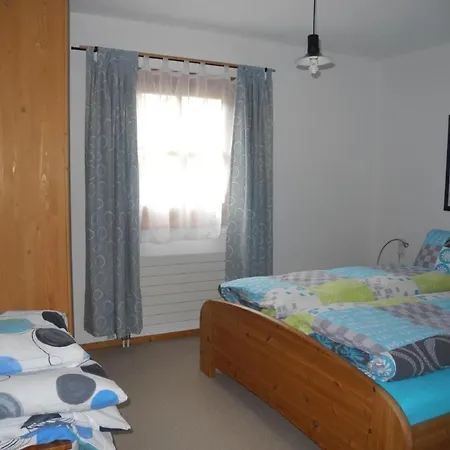 Gemuetliche Im Gruenen By Interhome