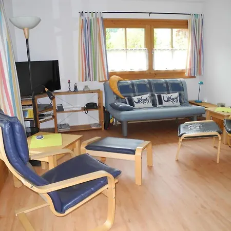 Gemuetliche Im Gruenen By Interhome