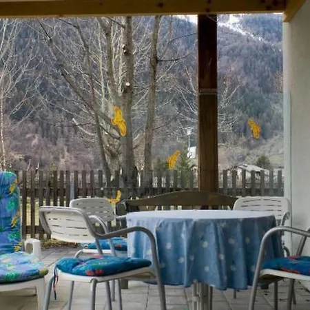 Gemuetliche Im Gruenen By Interhome Apartment