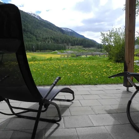 Gemuetliche Im Gruenen By Interhome Apartment *