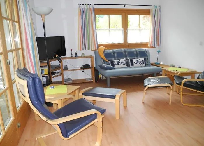 Gemuetliche Im Gruenen By Interhome