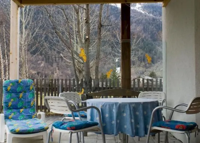 Gemuetliche Im Gruenen By Interhome Apartment