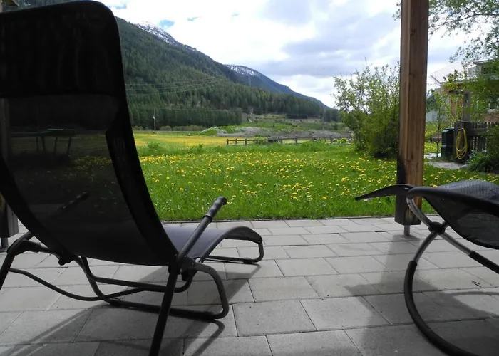 Gemuetliche Im Gruenen By Interhome Apartment *