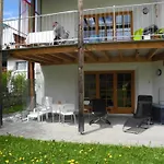 Gemuetliche Im Gruenen By Interhome Apartamento