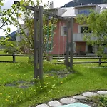 Gemuetliche Im Gruenen By Interhome Apartamento *