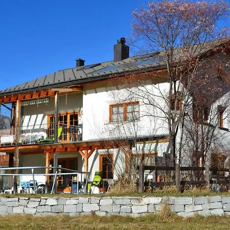 Gemuetliche Im Gruenen By Interhome Apartamento *
