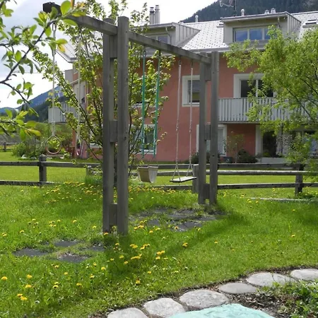 Gemuetliche Im Gruenen By Interhome Appartement *