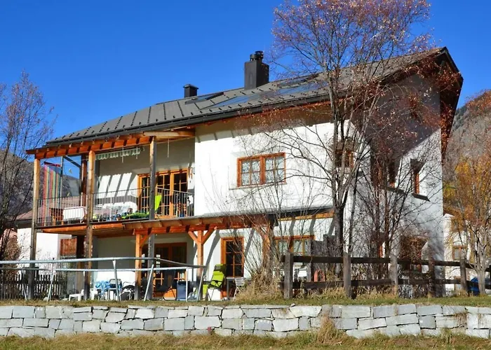 Gemuetliche Im Gruenen By Interhome Апартаменты *