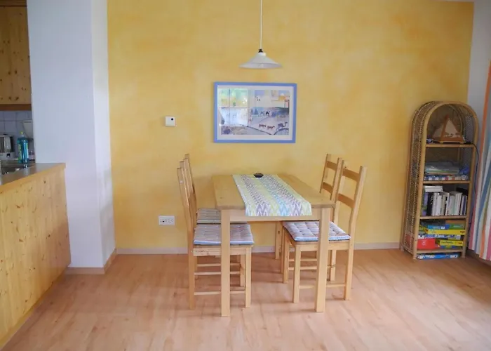 Gemuetliche Im Gruenen By Interhome