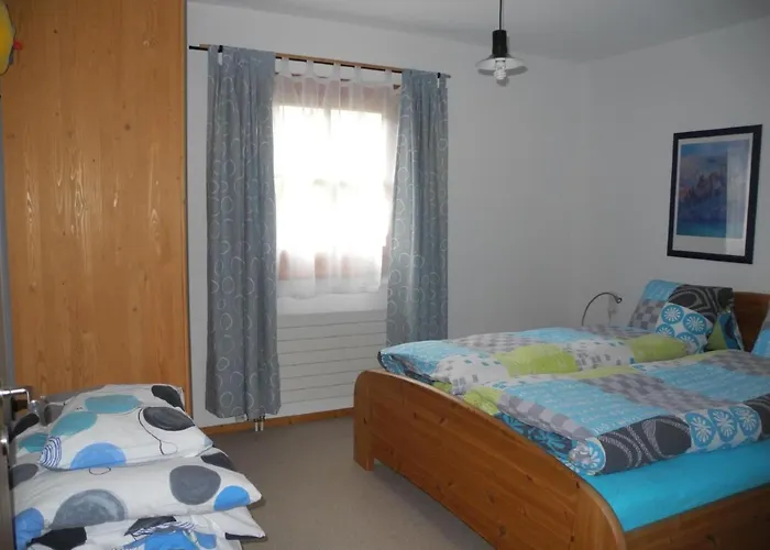 Gemuetliche Im Gruenen By Interhome