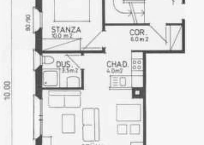 Gemuetliche Im Gruenen By Interhome *